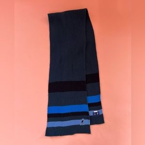 Kangol scarf